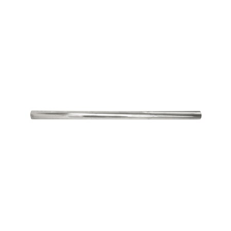 A & I Products 48.5" Straight Pipe 48" x3" x3" A-ASP485